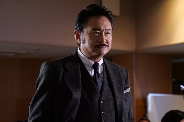 永山瑛太、船越英一郎、松本若菜ら「ミステリと言う勿れ」11話場面写真（5枚目）