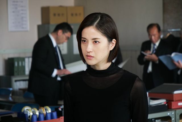 永山瑛太、船越英一郎、松本若菜ら「ミステリと言う勿れ」11話場面写真（6枚目）