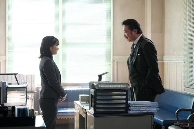 永山瑛太、船越英一郎、松本若菜ら「ミステリと言う勿れ」11話場面写真（7枚目）