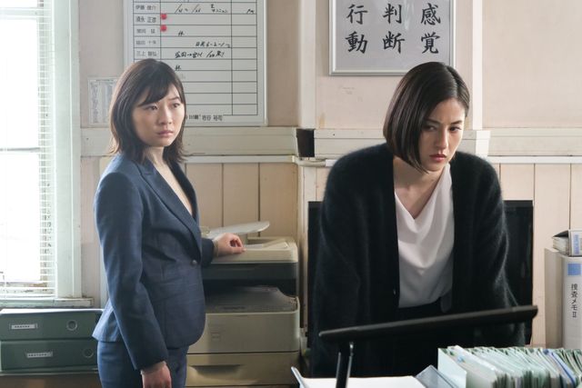 永山瑛太、船越英一郎、松本若菜ら「ミステリと言う勿れ」11話場面写真（8枚目）