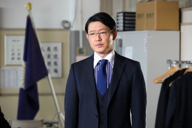 永山瑛太、船越英一郎、松本若菜ら「ミステリと言う勿れ」11話場面写真（9枚目）