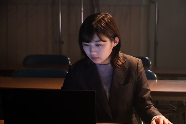 永山瑛太、船越英一郎、松本若菜ら「ミステリと言う勿れ」11話場面写真（10枚目）