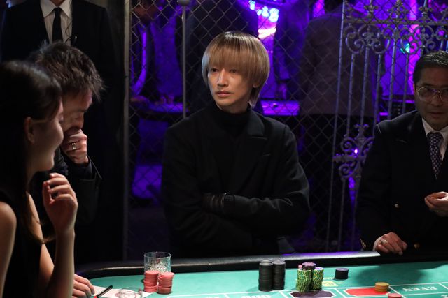 永山瑛太、船越英一郎、松本若菜ら「ミステリと言う勿れ」11話場面写真（11枚目）