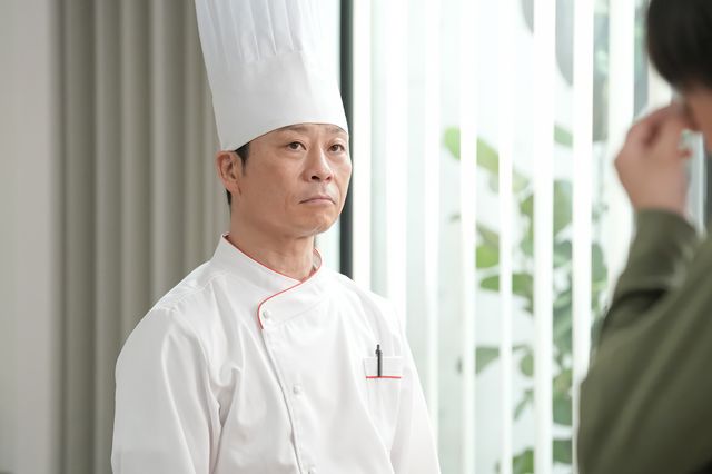 翔也（佐野勇斗）を取り巻く社会人野球＆星河電器の人々（5枚目）