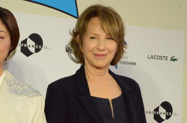 常盤貴子、ナタリー・バイ、是枝裕和監督らフランス映画祭オープニング・セレモニーへ（7枚目）