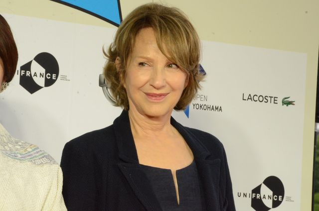 常盤貴子、ナタリー・バイ、是枝裕和監督らフランス映画祭オープニング・セレモニーへ（8枚目）