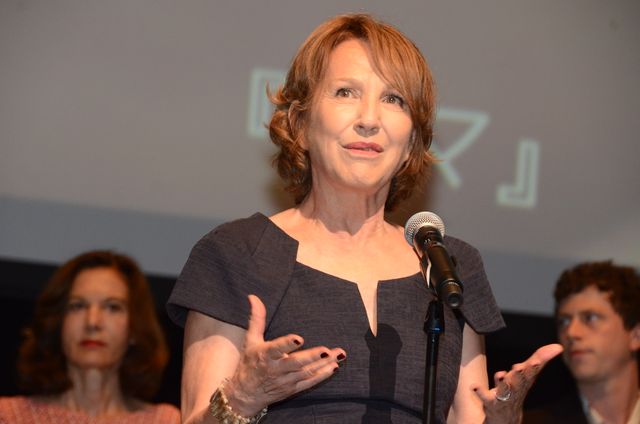 常盤貴子、ナタリー・バイ、是枝裕和監督らフランス映画祭オープニング・セレモニーへ（13枚目）