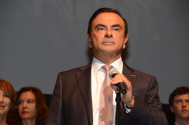 常盤貴子、ナタリー・バイ、是枝裕和監督らフランス映画祭オープニング・セレモニーへ（16枚目）