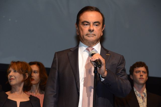 常盤貴子、ナタリー・バイ、是枝裕和監督らフランス映画祭オープニング・セレモニーへ（17枚目）