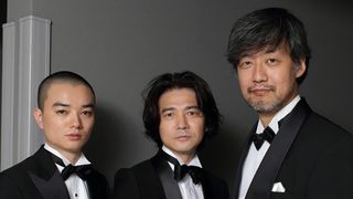 『海賊とよばれた男』吉岡秀隆＆染谷将太＆山崎貴監督　単独インタビュー