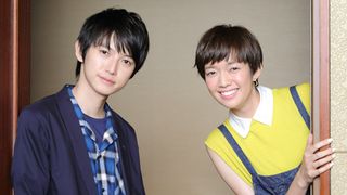 『劇場版ポケットモンスター　キミにきめた！』本郷奏多＆佐藤栞里　単独インタビュー