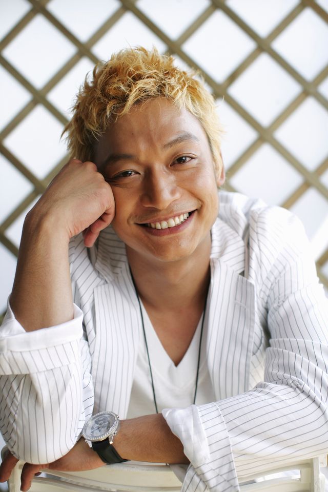 【5枚】香取慎吾、かっこいい！つよぽんも！（3枚目）