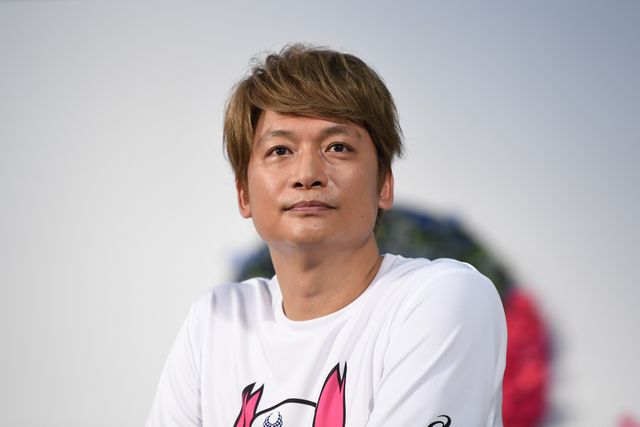 【5枚】香取慎吾、かっこいい！つよぽんも！（4枚目）