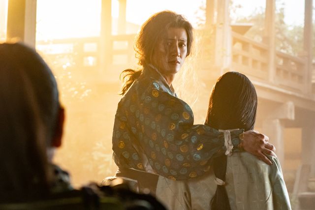 「どうする家康」涙の氏真エピソード、名場面集（2枚目）