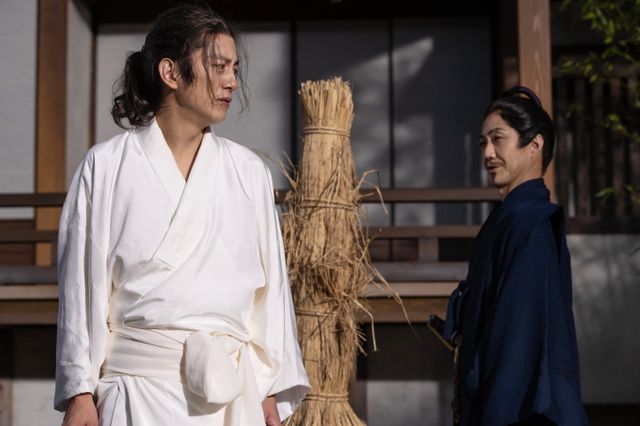 「どうする家康」涙の氏真エピソード、名場面集（3枚目）