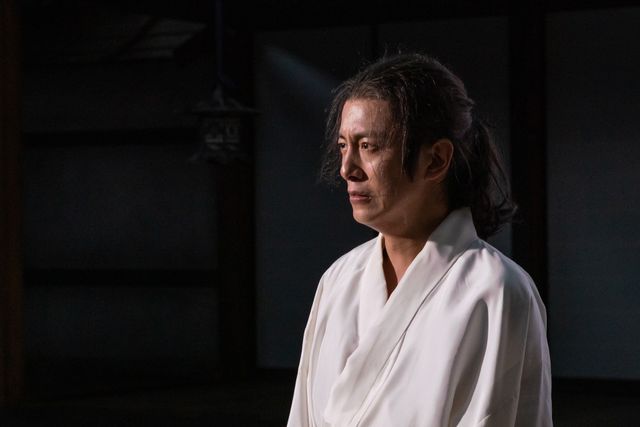 「どうする家康」涙の氏真エピソード、名場面集（4枚目）