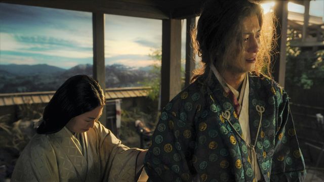 「どうする家康」涙の氏真エピソード、名場面集（5枚目）