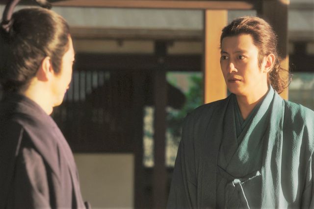 「どうする家康」涙の氏真エピソード、名場面集（7枚目）