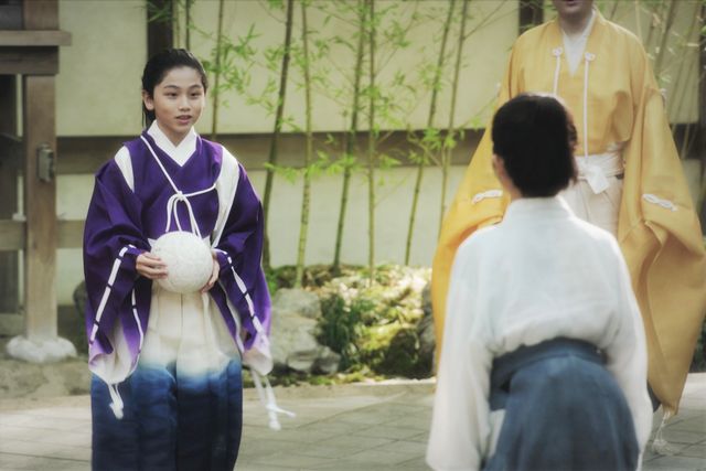 「どうする家康」涙の氏真エピソード、名場面集（8枚目）