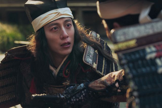 「どうする家康」涙の氏真エピソード、名場面集（11枚目）