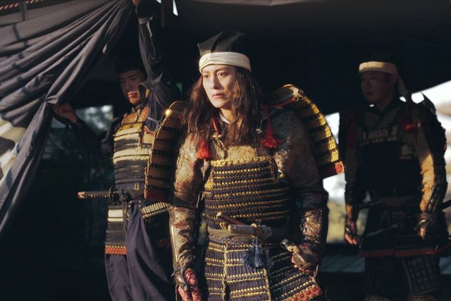 「どうする家康」涙の氏真エピソード、名場面集（12枚目）