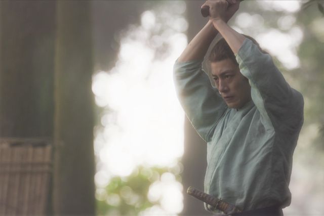 「どうする家康」涙の氏真エピソード、名場面集（13枚目）