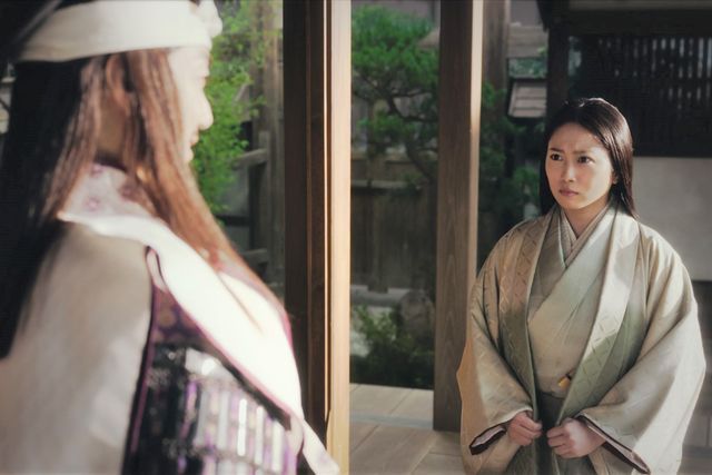 「どうする家康」涙の氏真エピソード、名場面集（14枚目）