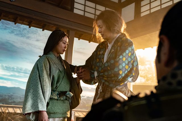 「どうする家康」涙の氏真エピソード、名場面集（15枚目）