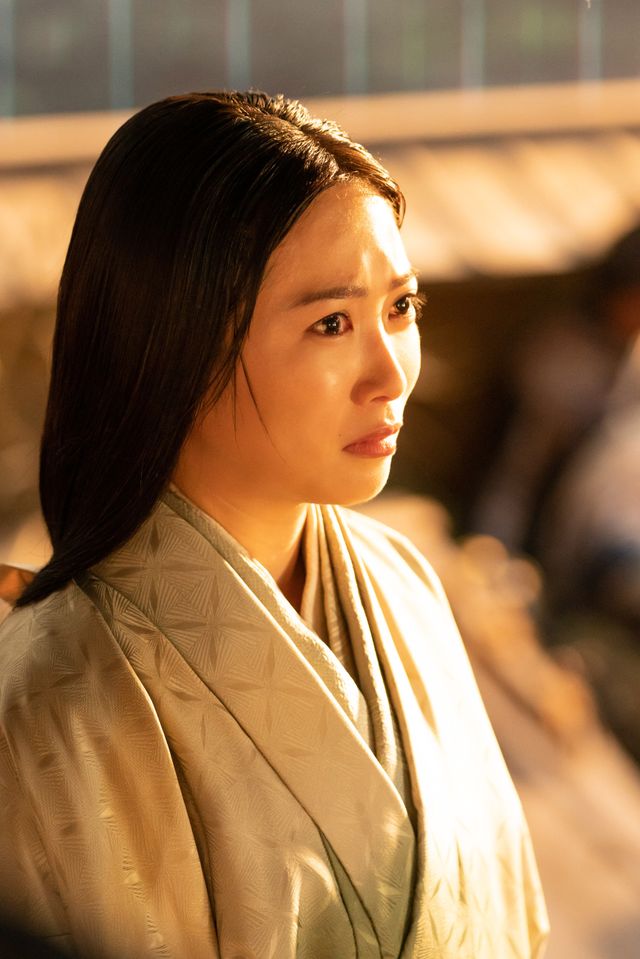 「どうする家康」涙の氏真エピソード、名場面集（16枚目）