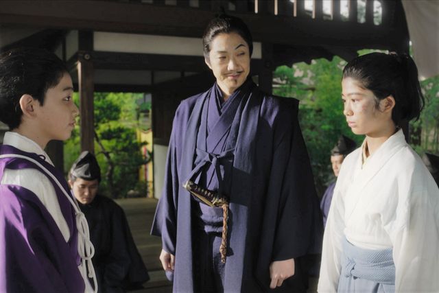 「どうする家康」涙の氏真エピソード、名場面集（17枚目）