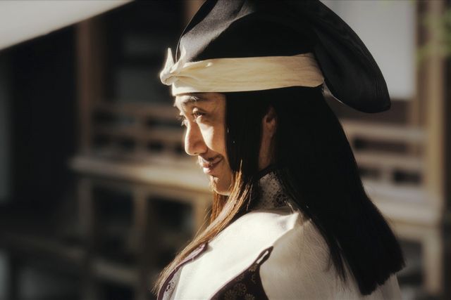 「どうする家康」涙の氏真エピソード、名場面集（18枚目）