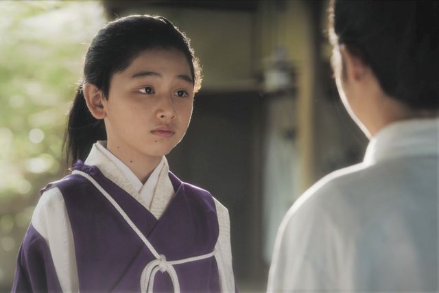 「どうする家康」涙の氏真エピソード、名場面集（20枚目）