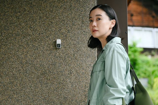 「Tシャツが乾くまで」充（松山ケンイチ）の手紙に波紋…第4話場面写真（3枚目）