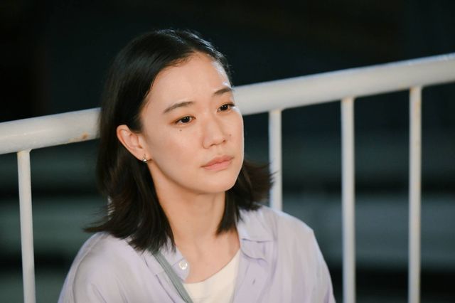 「Tシャツが乾くまで」充（松山ケンイチ）の手紙に波紋…第4話場面写真（5枚目）