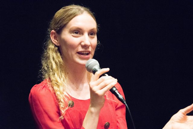 難民問題の議論が白熱した映画『さようなら』シンポジウム【フォトギャラリー】（8枚目）