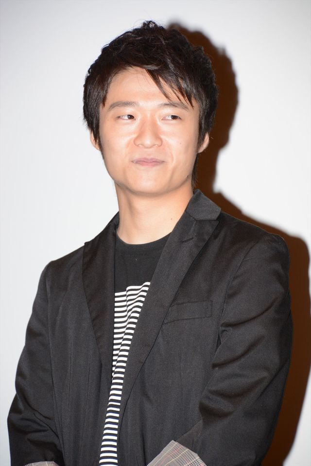 平愛梨の妹・祐奈が登場！『青鬼 ver.2.0』“完成披露フォトギャラリー（4枚目）