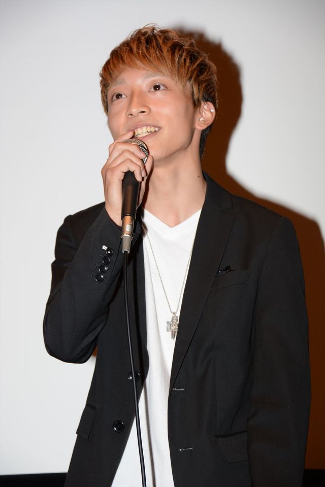 平愛梨の妹・祐奈が登場！『青鬼 ver.2.0』“完成披露フォトギャラリー（10枚目）