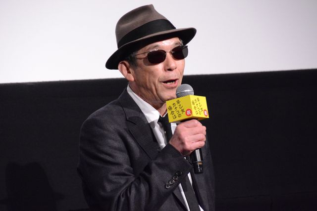 橋本愛＆中川大志ら登壇！『早乙女カナコの場合は』公開記念舞台あいさつ（7枚目）