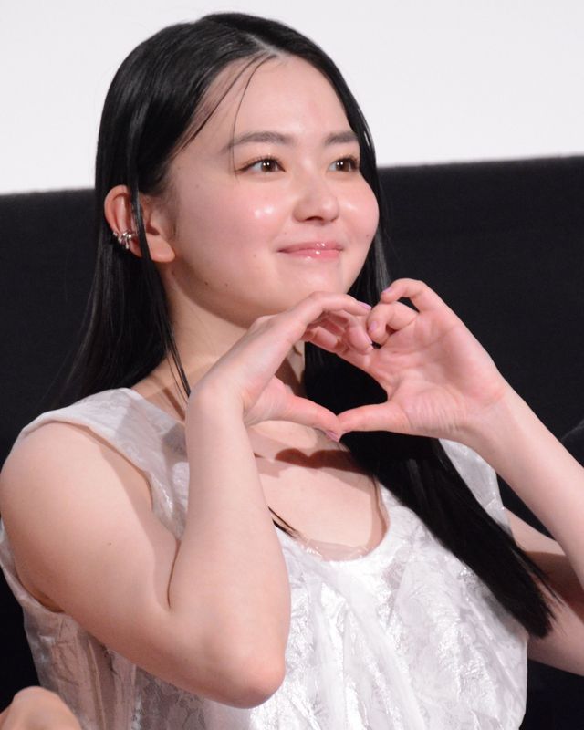 橋本愛＆中川大志ら登壇！『早乙女カナコの場合は』公開記念舞台あいさつ（18枚目）