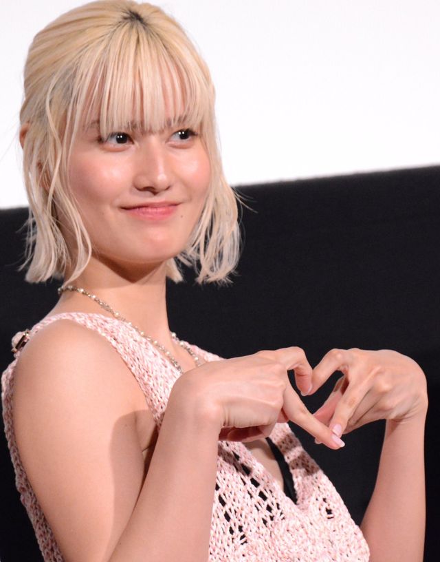 橋本愛＆中川大志ら登壇！『早乙女カナコの場合は』公開記念舞台あいさつ（19枚目）