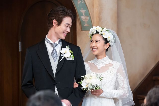 暢子と和彦の披露宴…「ちむどんどん」第90回の場面写真（3枚目）