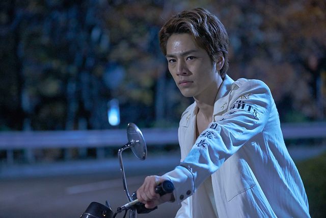 能年玲奈が心に傷を抱える14歳の少女に…『ホットロード』新ビジュアル公開！フォトギャラリー（3枚目）