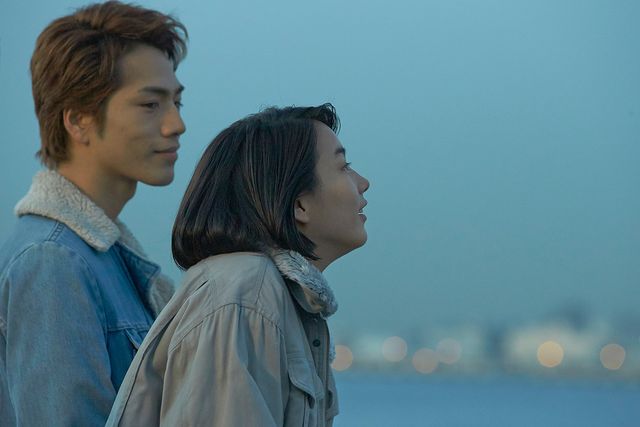 能年玲奈が心に傷を抱える14歳の少女に…『ホットロード』新ビジュアル公開！フォトギャラリー（6枚目）