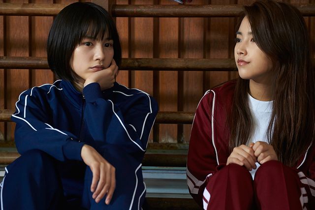 能年玲奈が心に傷を抱える14歳の少女に…『ホットロード』新ビジュアル公開！フォトギャラリー（7枚目）