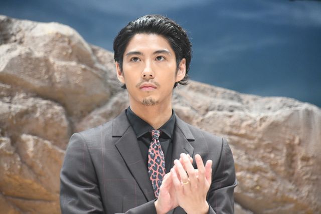 賀来賢人、江口洋介ら吹替版声優も登場！『ライオン・キング』ジャパンプレミア（2枚目）