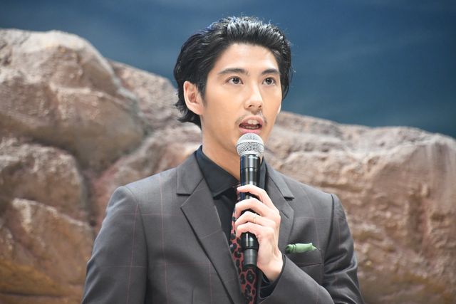 賀来賢人、江口洋介ら吹替版声優も登場！『ライオン・キング』ジャパンプレミア（3枚目）