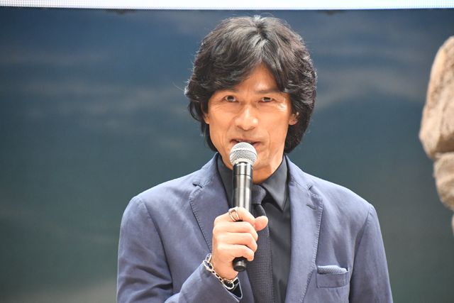 賀来賢人、江口洋介ら吹替版声優も登場！『ライオン・キング』ジャパンプレミア（5枚目）