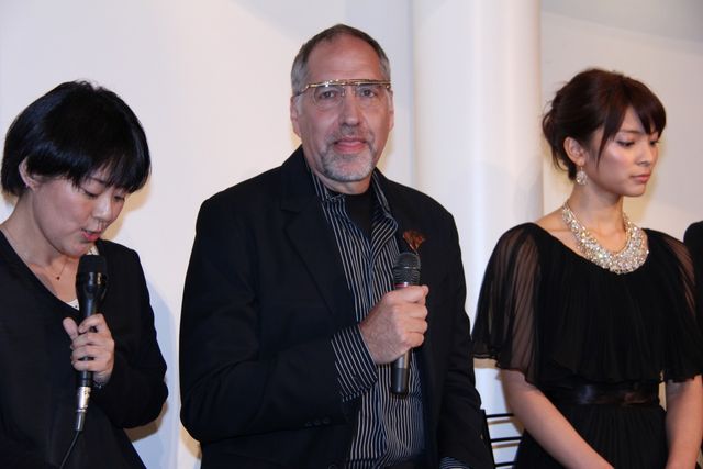 「ロックオペラ モーツァルト」製作発表　フォトギャラリー（3枚目）