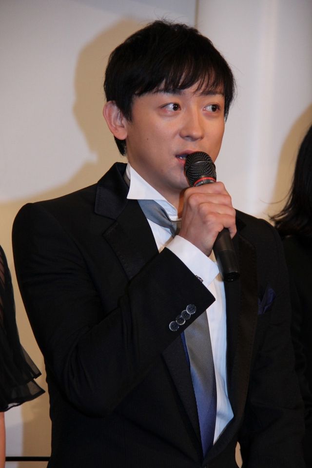 「ロックオペラ モーツァルト」製作発表　フォトギャラリー（5枚目）