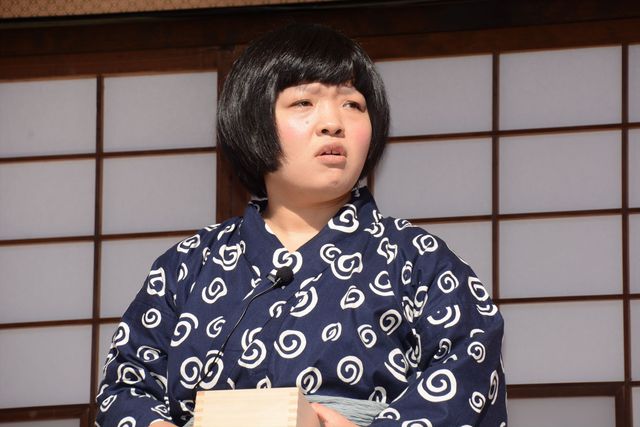 パパ・上田晋也、ママ・松下奈緒、バカボン・オカリナ！写真ギャラリー：フォトギャラリー